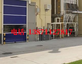 泗县快速防爆卷帘门
