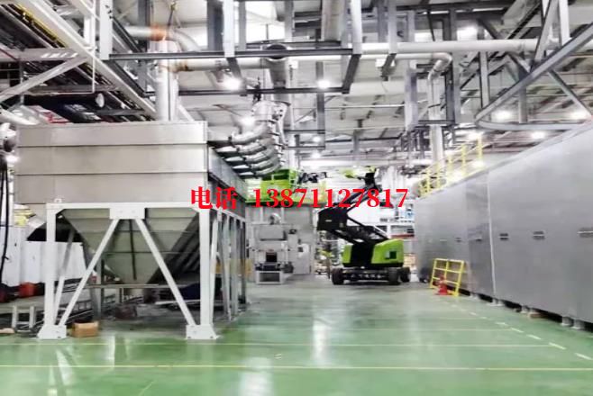泗县机电设备安装工程,设备安装公司